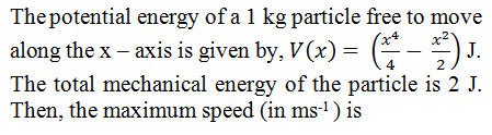 Physics-Work Energy and Power-97529.png